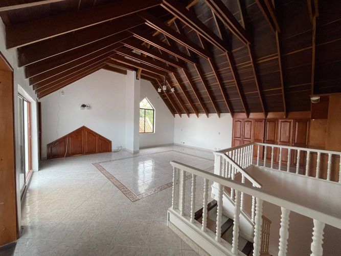 Casa de 4 alcobas en venta en San Jorge, Chía, 220 m² · foto 13 de 24