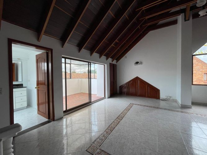 Casa de 4 alcobas en venta en San Jorge, Chía, 220 m² · foto 15 de 24