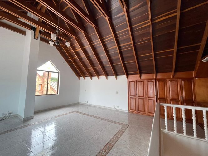 Casa de 4 alcobas en venta en San Jorge, Chía, 220 m² · foto 16 de 24