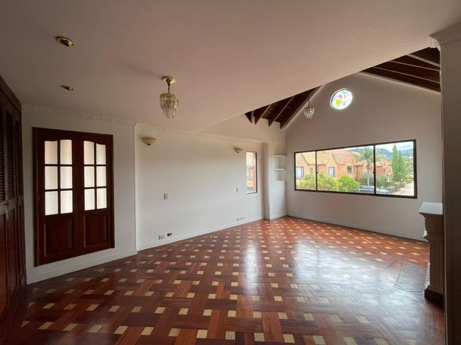 Casa de 4 alcobas en venta en San Jorge, Chía, 220 m² · foto 18 de 24