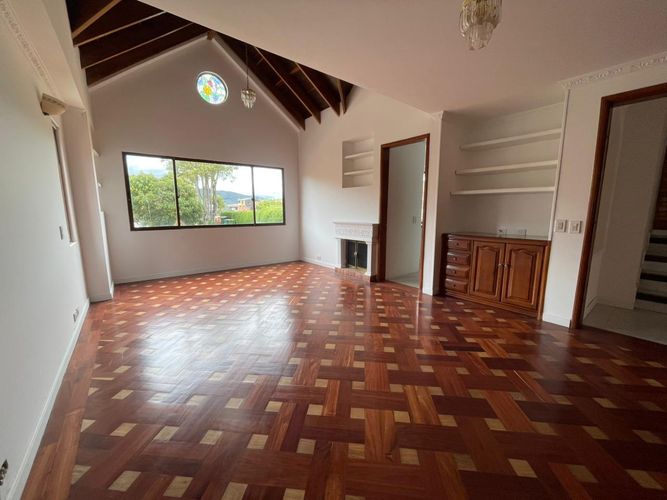 Casa de 4 alcobas en venta en San Jorge, Chía, 220 m² · foto 21 de 24