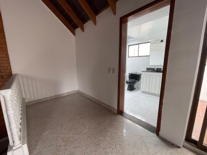 Casa de 4 alcobas en venta en San Jorge, Chía, 220 m² · foto 23 de 24