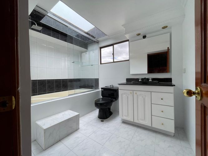 Casa de 4 alcobas en venta en San Jorge, Chía, 220 m² · foto 24 de 24