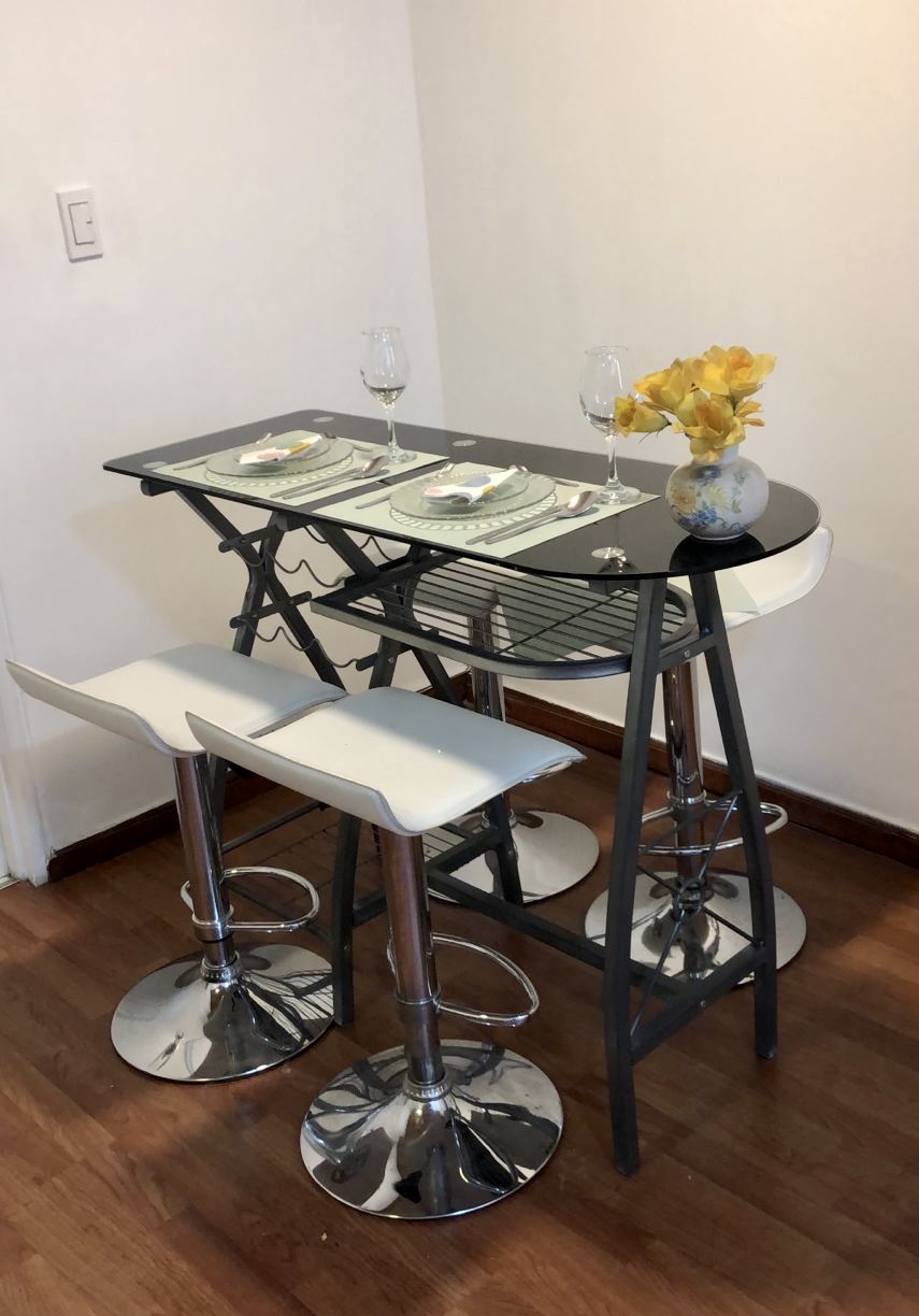 Apartamento en Arriendo en Chapinero, Bogotá
