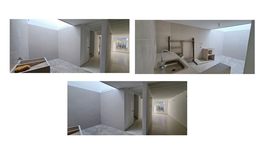 Casa de 4 alcobas en venta en Balcones De Galicia, Girón · foto 3 de 10