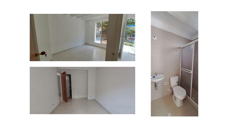 Casa de 4 alcobas en venta en Balcones De Galicia, Girón · foto 4 de 10