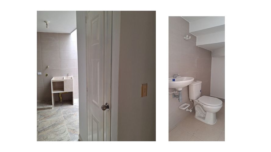 Casa de 4 alcobas en venta en Balcones De Galicia, Girón · foto 5 de 10