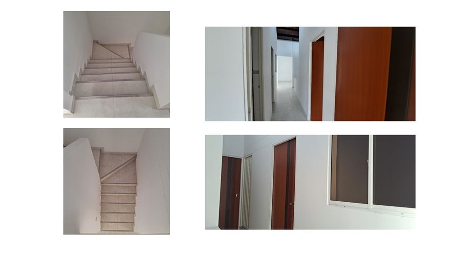 Casa de 4 alcobas en venta en Balcones De Galicia, Girón · foto 6 de 10