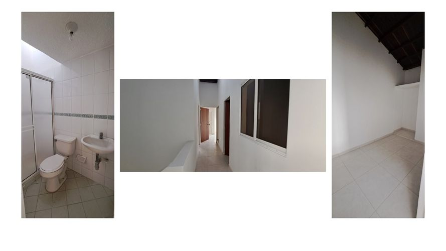 Casa de 4 alcobas en venta en Balcones De Galicia, Girón · foto 8 de 10