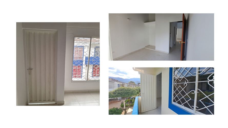 Casa de 4 alcobas en venta en Balcones De Galicia, Girón · foto 9 de 10