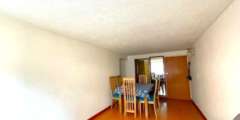 Apartamento en venta en Cedritos, Bogotá · foto 2 de 8