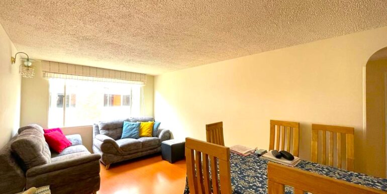 Apartamento en venta en Cedritos, Bogotá · foto 3 de 8