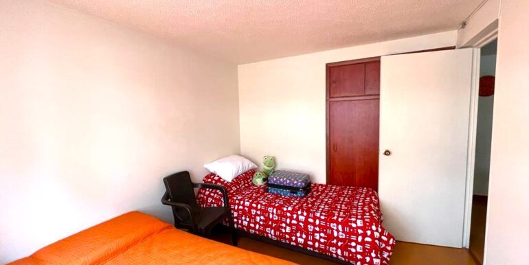 Apartamento en venta en Cedritos, Bogotá · foto 6 de 8