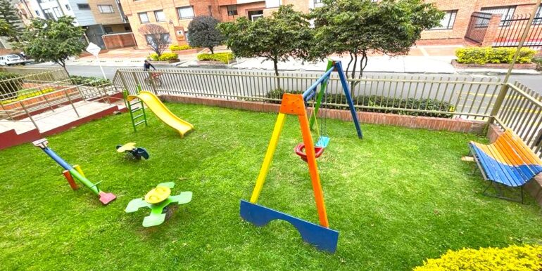 Apartamento en venta en Cedritos, Bogotá · foto 7 de 8