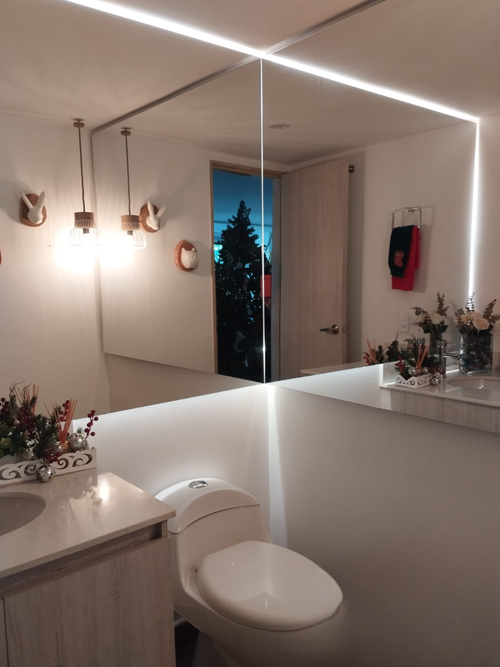 Apartamento de 3 alcobas en venta en Los Balsos, Medellín, 261 m² · foto 13 de 16