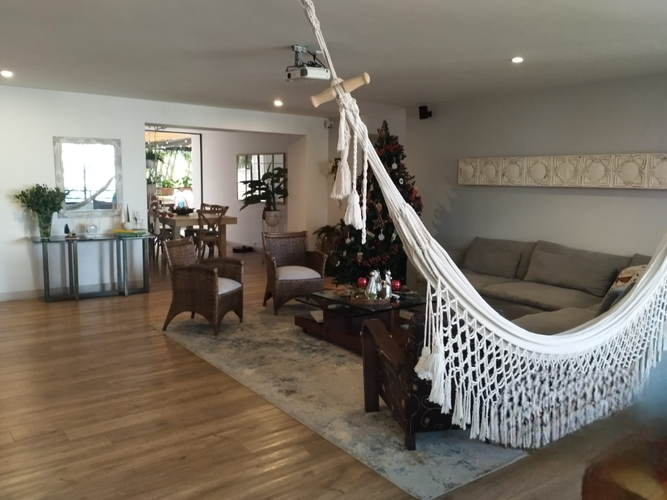 Apartamento de 3 alcobas en venta en Los Balsos, Medellín, 261 m² · foto 14 de 16