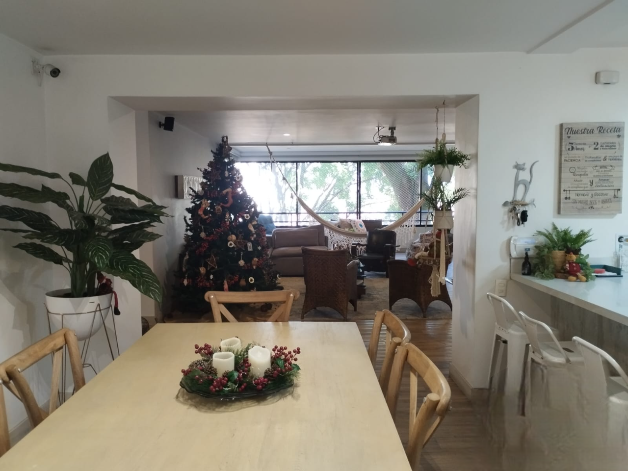 Apartamento en arriendo en Los Balsos, Medellín · foto 15 de 24