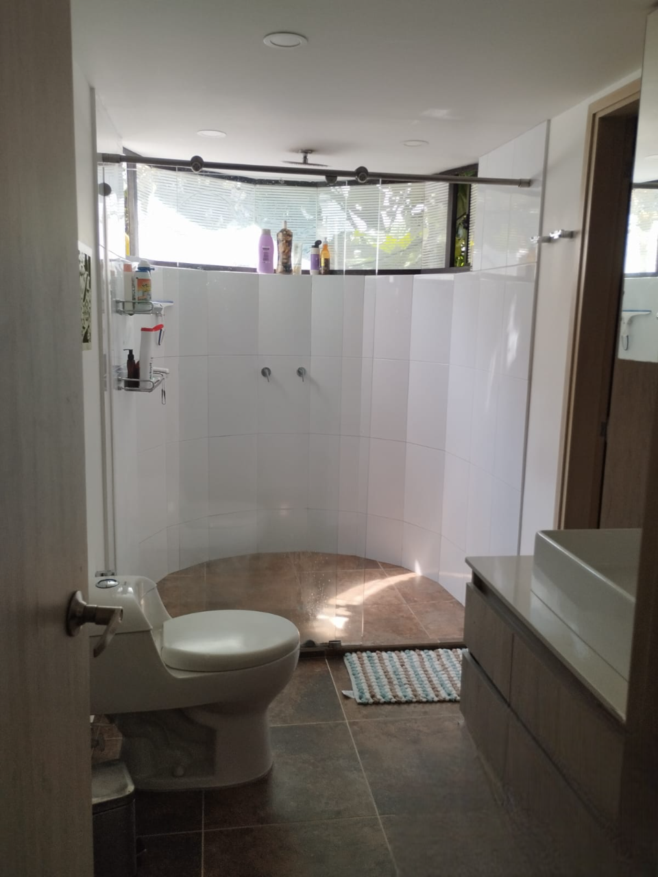 Apartamento en arriendo en Los Balsos, Medellín · foto 8 de 24