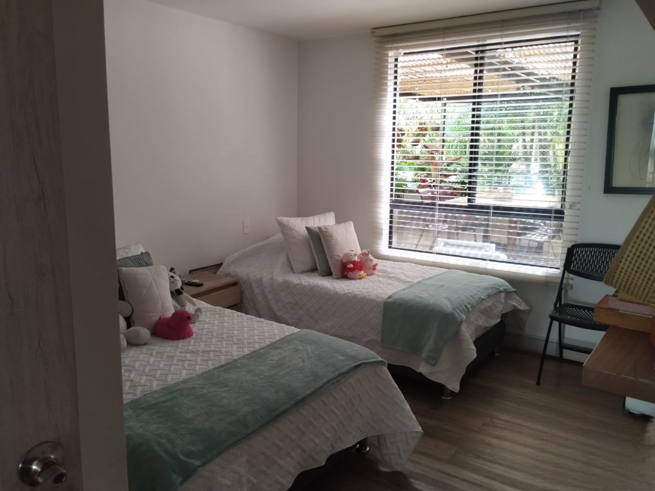 Apartamento en arriendo en Los Balsos, Medellín · foto 4 de 24