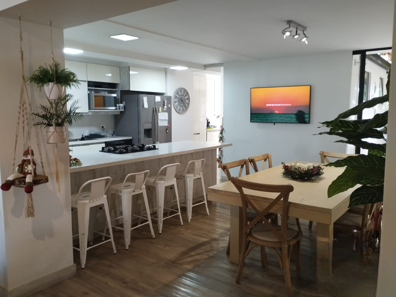 Apartamento en arriendo en Los Balsos, Medellín · foto 9 de 24
