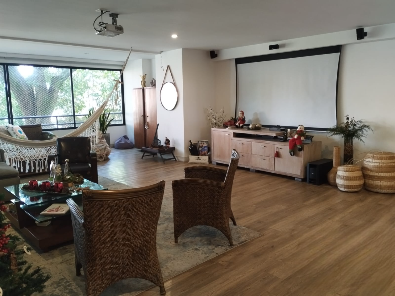 Apartamento en arriendo en Los Balsos, Medellín · foto 14 de 24