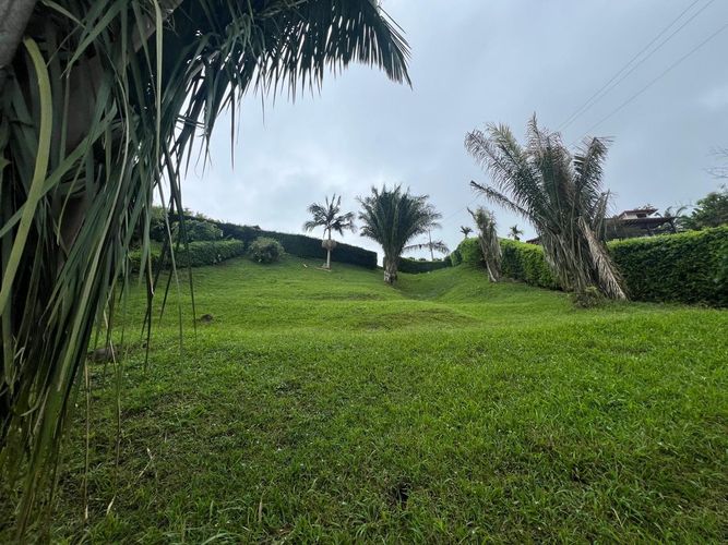 Lote en venta en Cerritos, Pereira, 1210 m² · foto 2 de 9