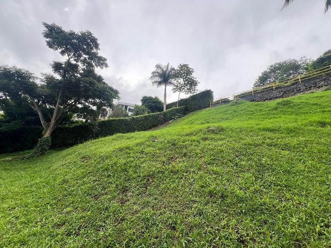 Lote en venta en Cerritos, Pereira, 1210 m² · foto 9 de 9