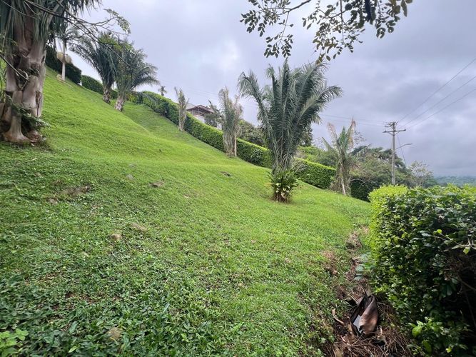 Lote en venta en Cerritos, Pereira, 1210 m² · foto 6 de 9