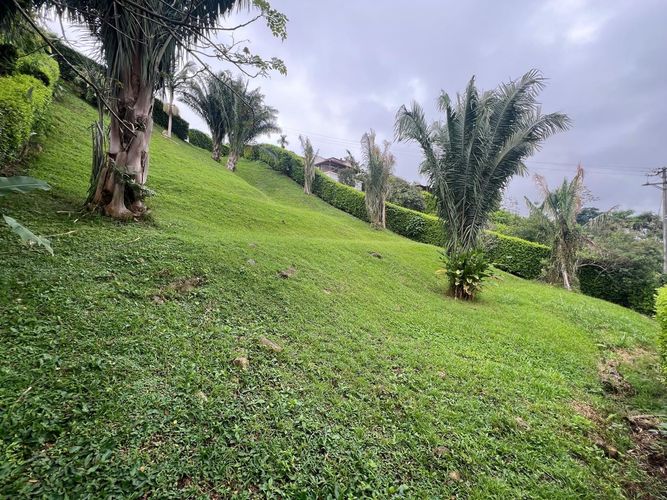 Lote en venta en Cerritos, Pereira, 1210 m² · foto 4 de 9