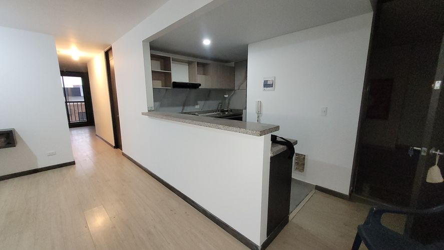 Apartamento de 3 alcobas en venta en Centro, Funza, 87 m² · foto 6 de 19
