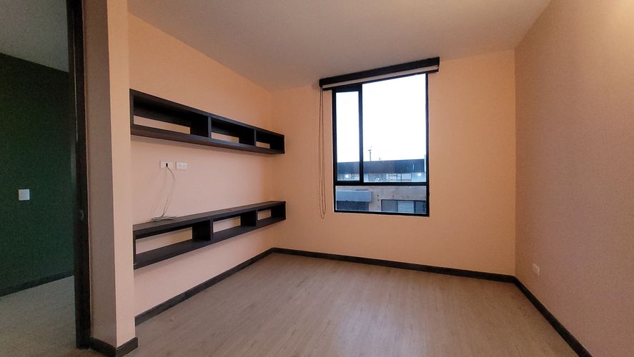 Apartamento de 3 alcobas en venta en Centro, Funza, 87 m² · foto 9 de 19