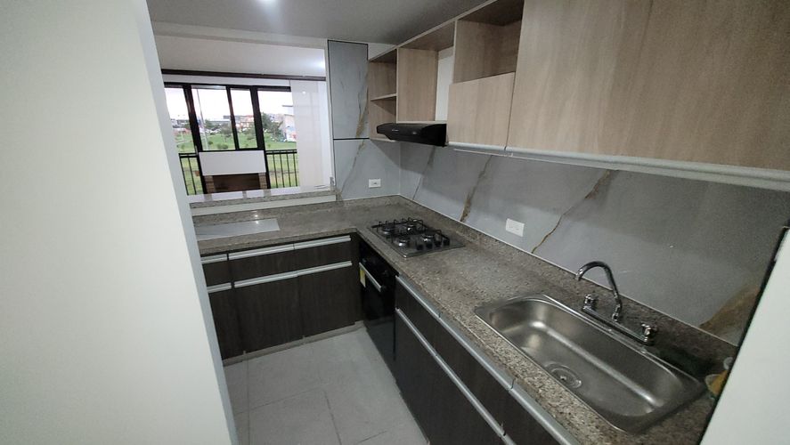 Apartamento de 3 alcobas en venta en Centro, Funza, 87 m² · foto 15 de 19