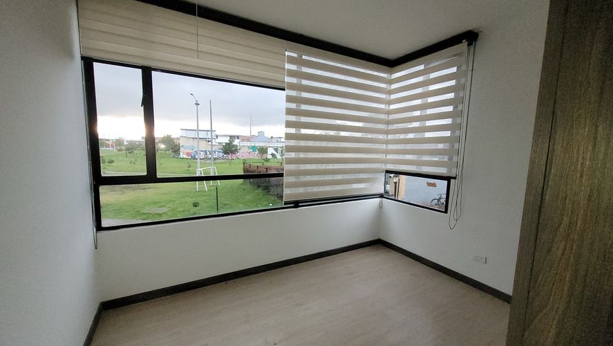 Apartamento de 3 alcobas en venta en Centro, Funza, 87 m² · foto 10 de 19