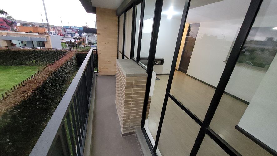 Apartamento de 3 alcobas en venta en Centro, Funza, 87 m² · foto 12 de 19