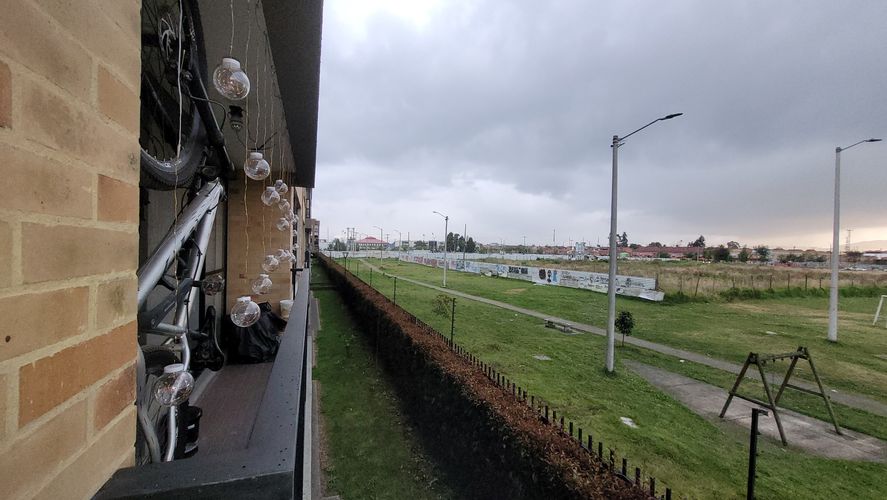 Apartamento de 3 alcobas en venta en Centro, Funza, 87 m² · foto 18 de 19