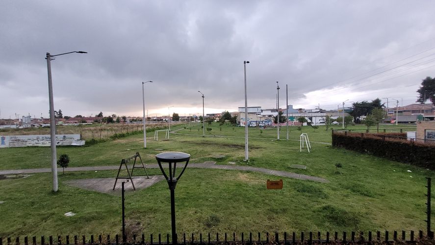 Apartamento de 3 alcobas en venta en Centro, Funza, 87 m² · foto 17 de 19