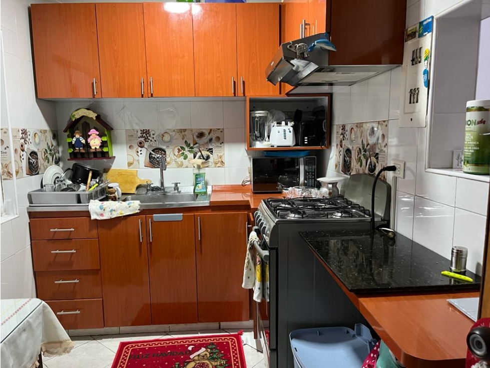 Casa en venta en La Estrada, Bogotá · foto 13 de 13