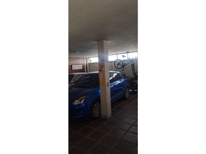 Apartamento en venta en La Castellana, Bogotá · foto 3 de 24