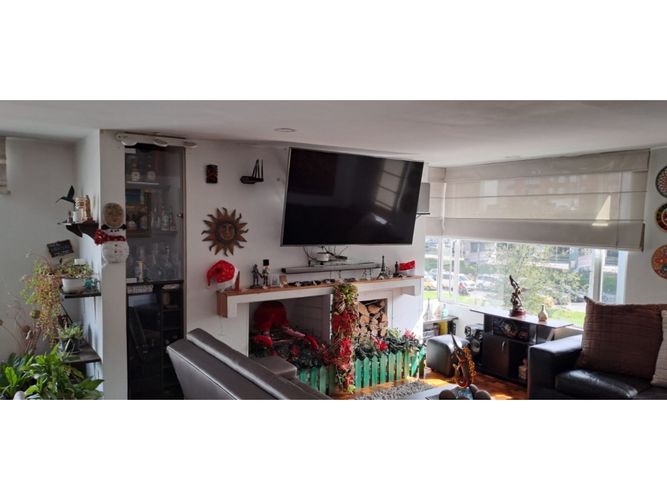 Apartamento en venta en La Castellana, Bogotá · foto 4 de 24