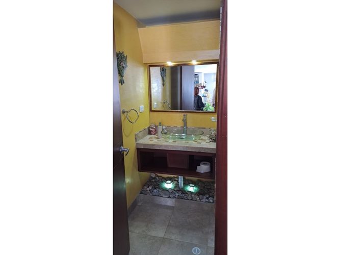 Apartamento en venta en La Castellana, Bogotá · foto 5 de 24
