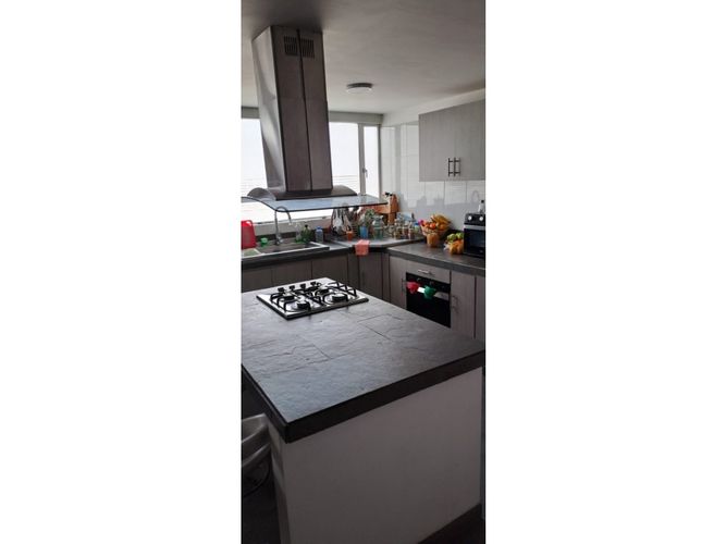 Apartamento en venta en La Castellana, Bogotá · foto 6 de 24