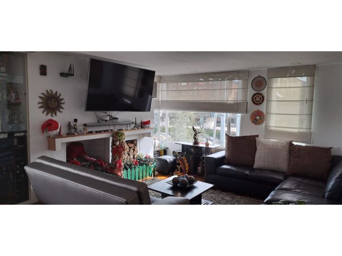 Apartamento en venta en La Castellana, Bogotá · foto 8 de 24
