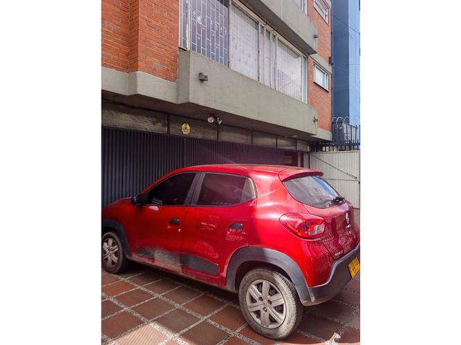 Apartamento en venta en La Castellana, Bogotá · foto 13 de 24