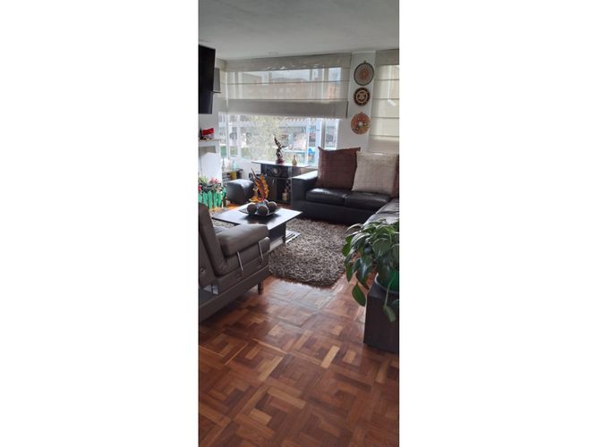 Apartamento en venta en La Castellana, Bogotá · foto 16 de 24