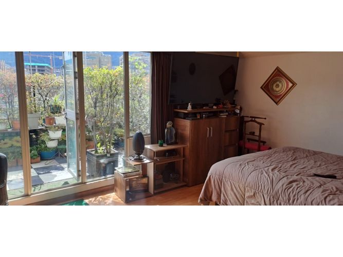 Apartamento en venta en La Castellana, Bogotá · foto 19 de 24