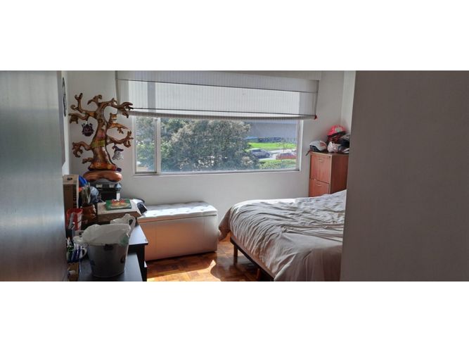 Apartamento en venta en La Castellana, Bogotá · foto 20 de 24