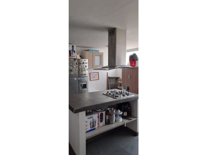 Apartamento en venta en La Castellana, Bogotá · foto 21 de 24
