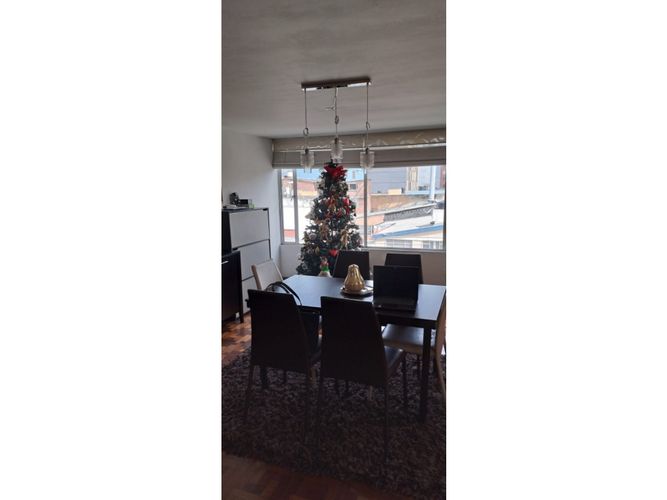 Apartamento en venta en La Castellana, Bogotá · foto 22 de 24