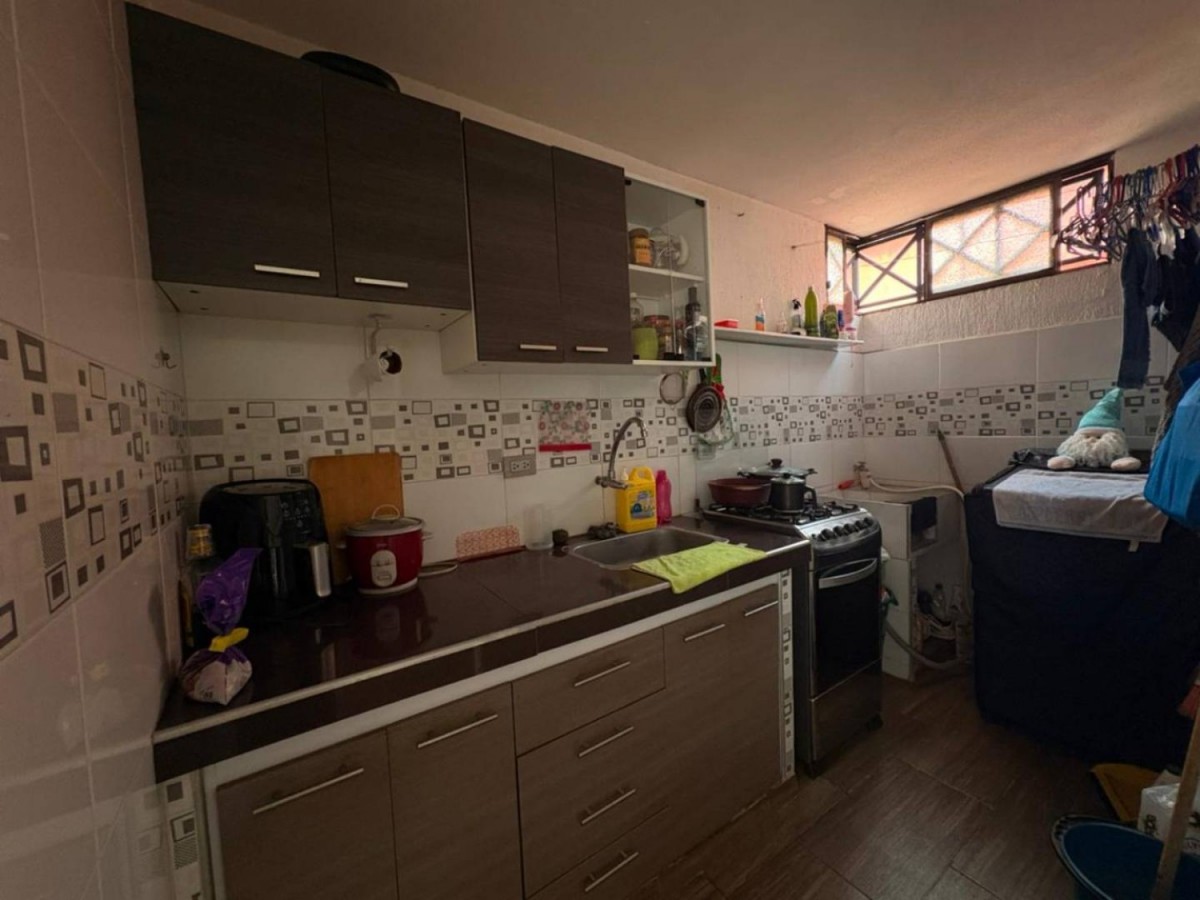 Apartamento en venta en Villas De Veracruz, Cali · foto 2 de 21