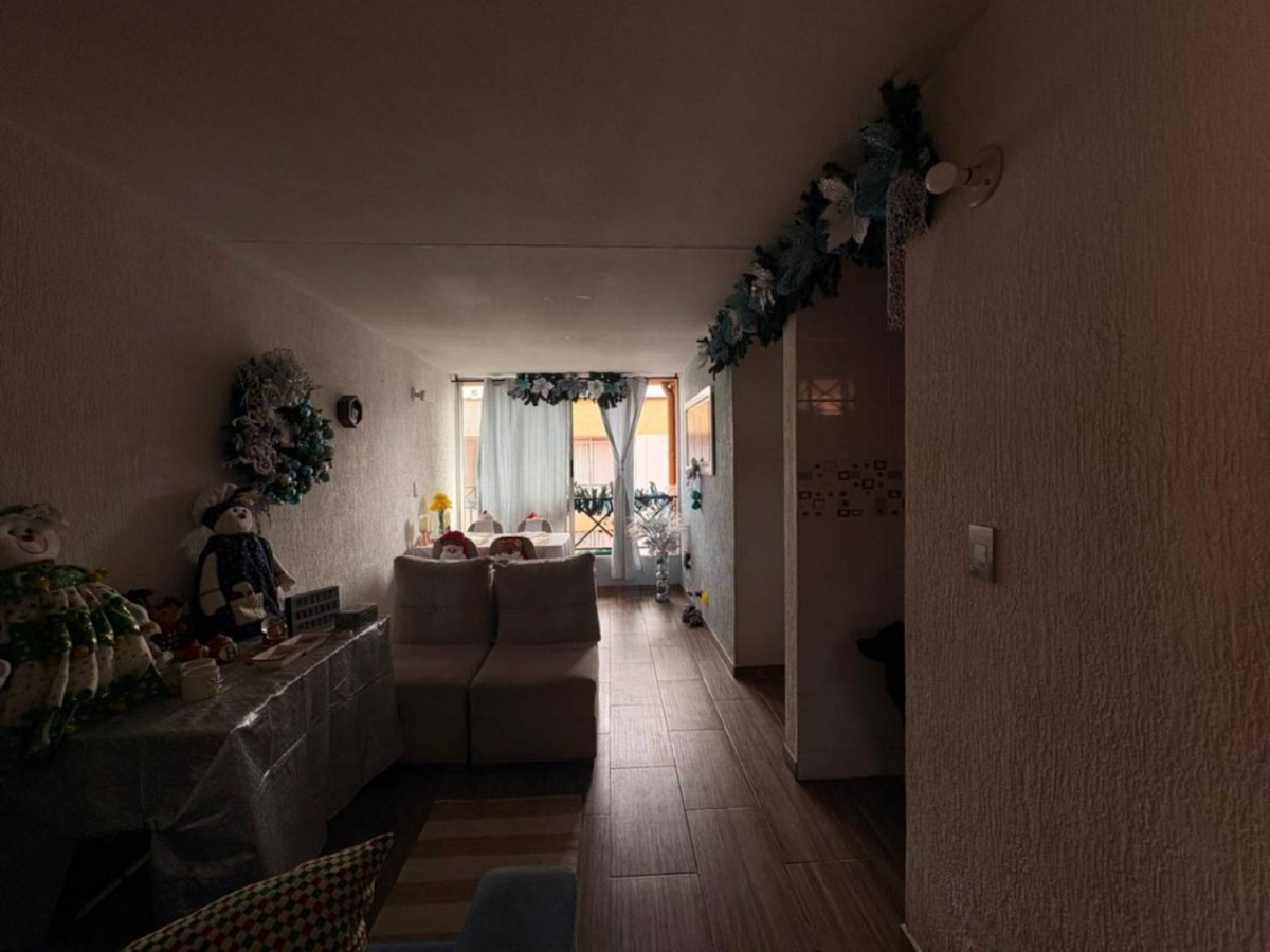 Apartamento en venta en Villas De Veracruz, Cali · foto 3 de 21